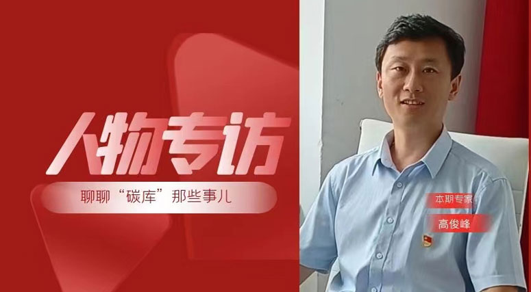 森林這個(gè)碳庫(kù)究竟有多大？生態(tài)修復(fù)碳匯造林的主戰(zhàn)場(chǎng)應(yīng)該在哪？