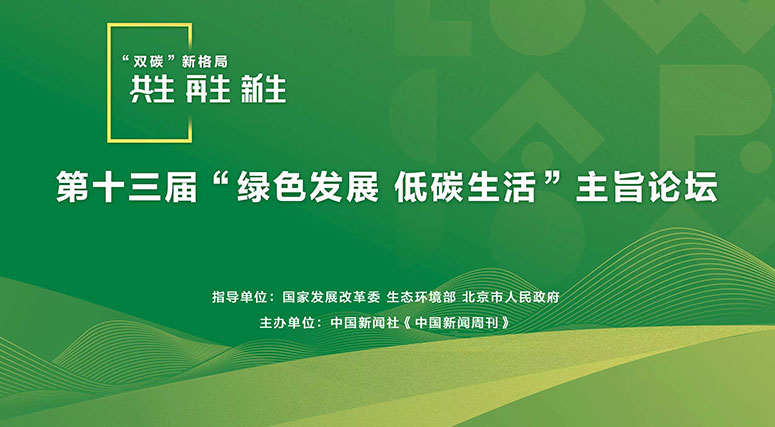 10年再植樹700億棵！看森林“碳庫”如何開啟“雙碳”新格局